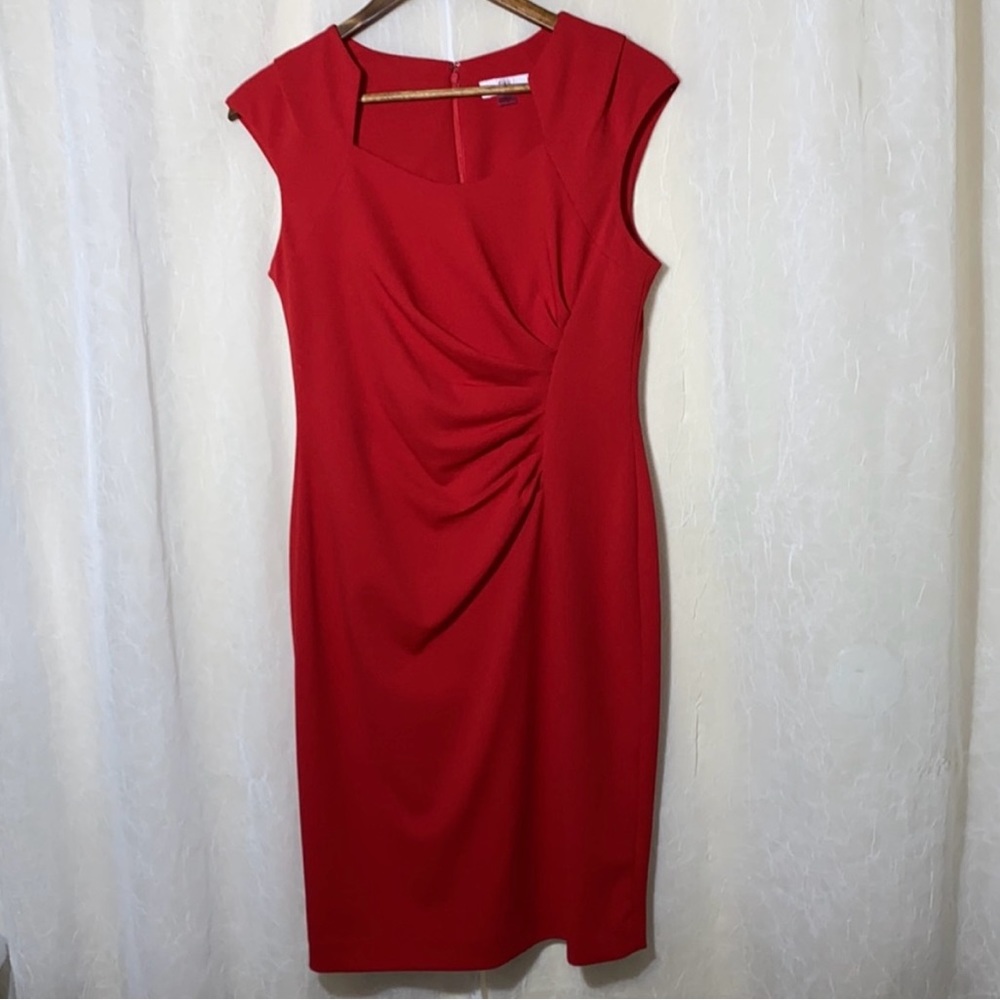 Calvin Klein dress